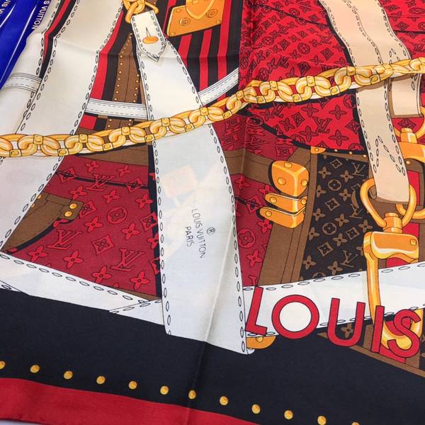 Louis Vuitton Scarf LVC00539 Louis Vuitton Scarf LVC00539